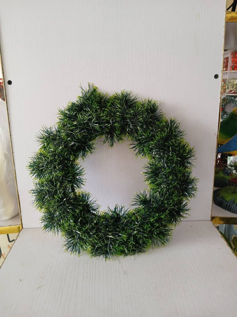 Door/Wall/Hanging Wreath Image