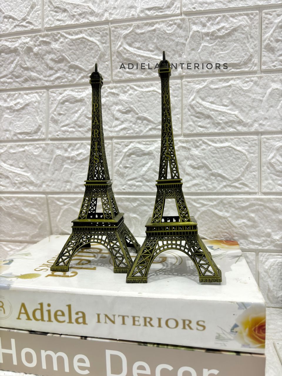 Eiffel Tower Image