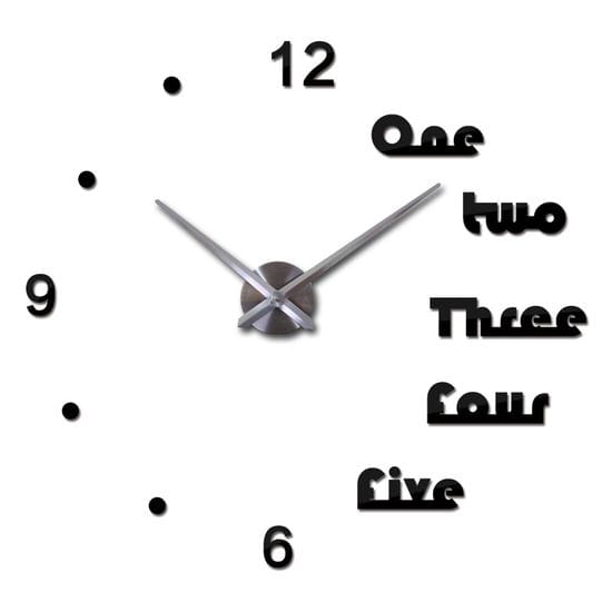 DIY Clock Image