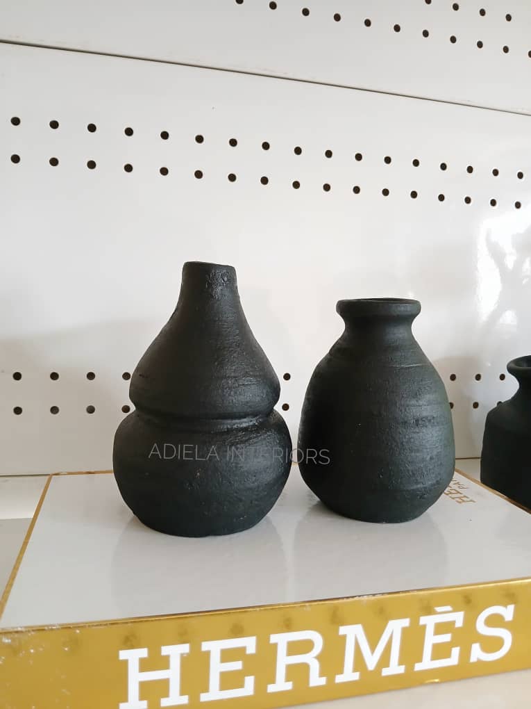 Ceramic Vase Set Image