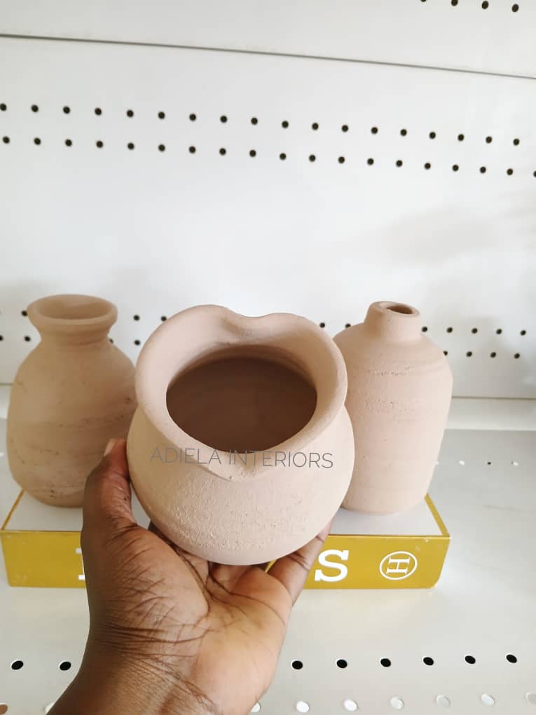 Ceramic Vase Set Image