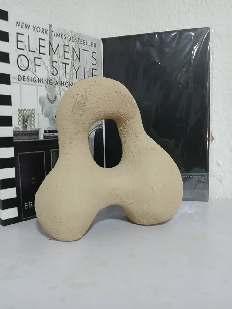 Decorative Sculpture Image