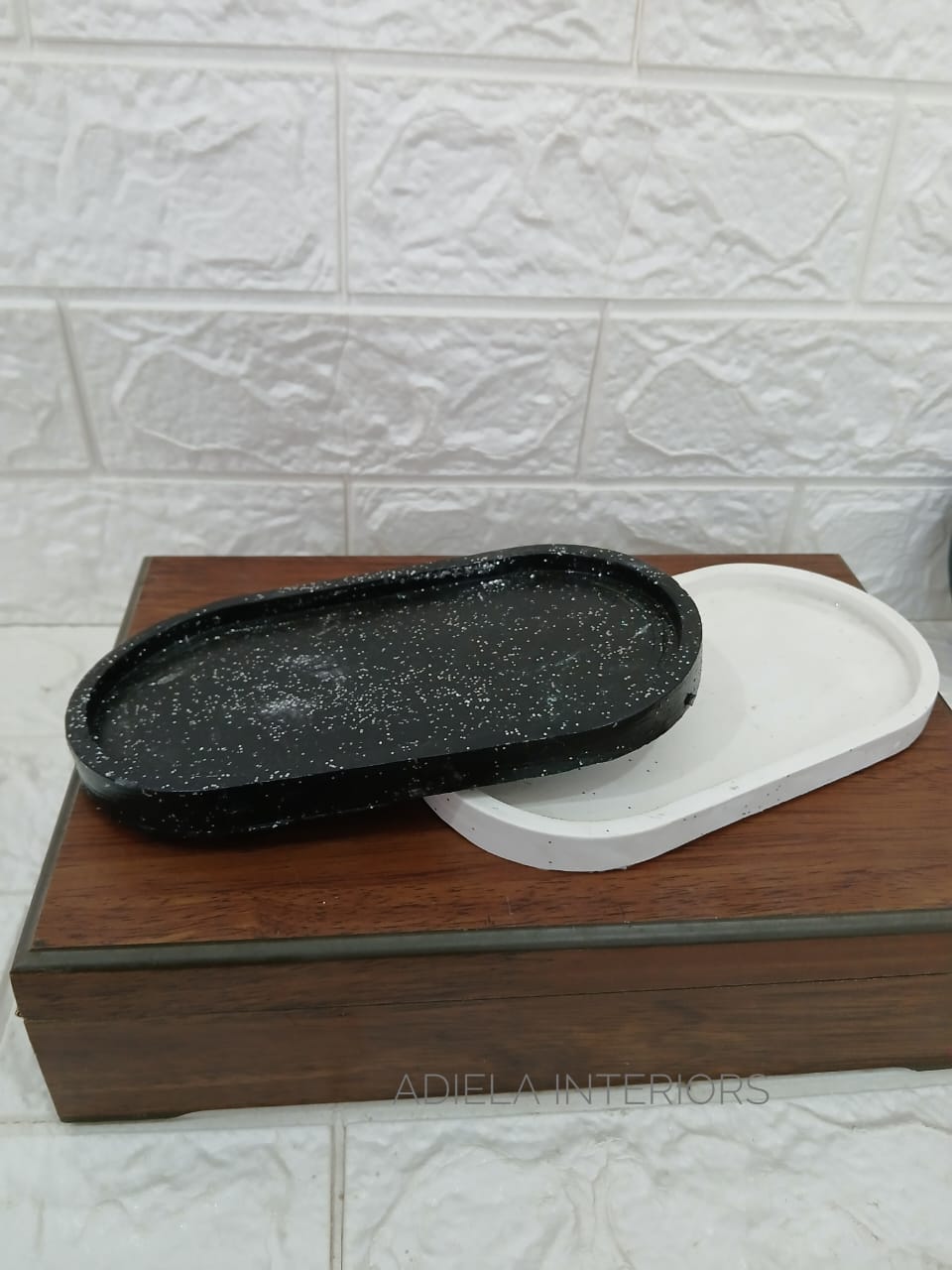 Decorative Saucer Image