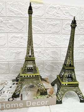 Eiffel Tower Decor image