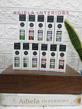 Essential Oils - 20mls image