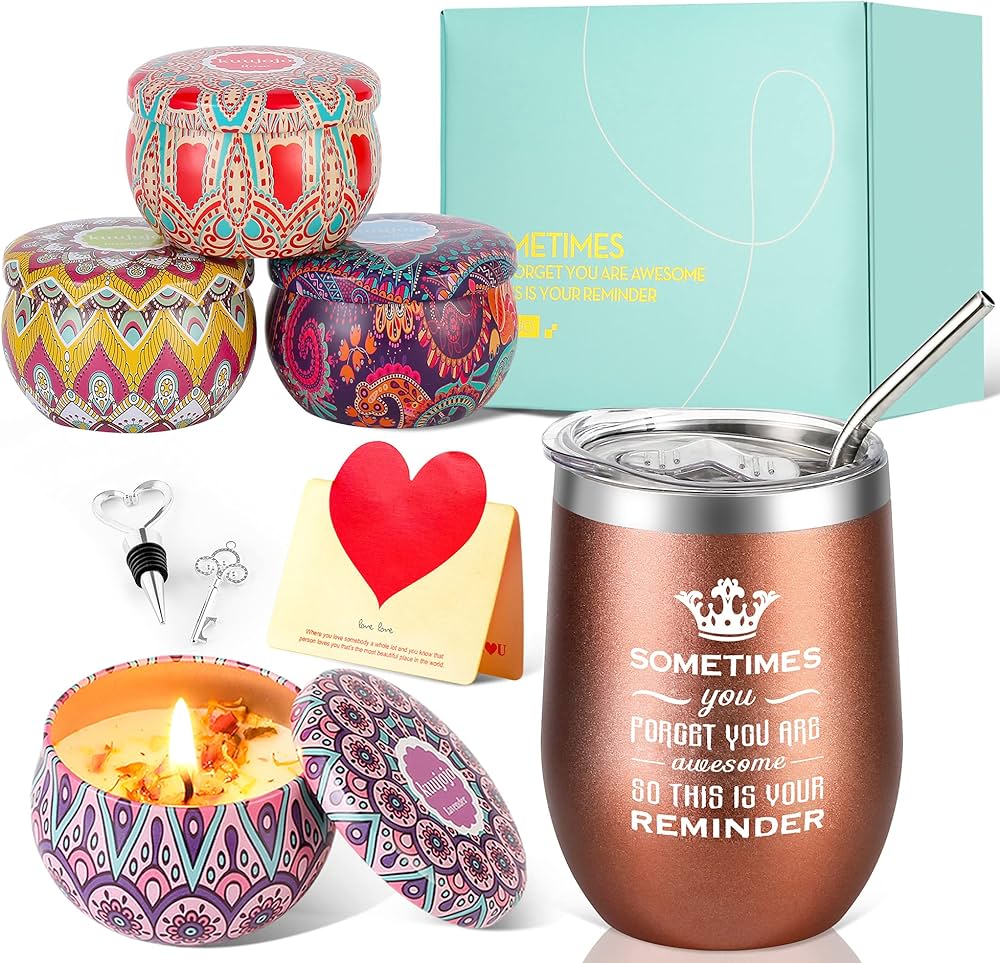 All in 1 Gift Set Image