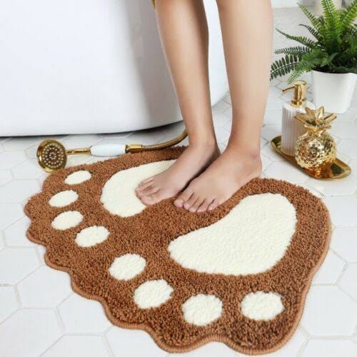 FootPrint Foot Mat Image