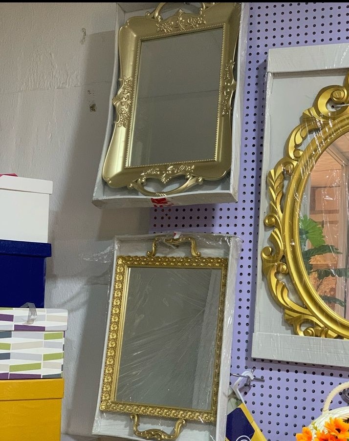 Vanity Tray Image