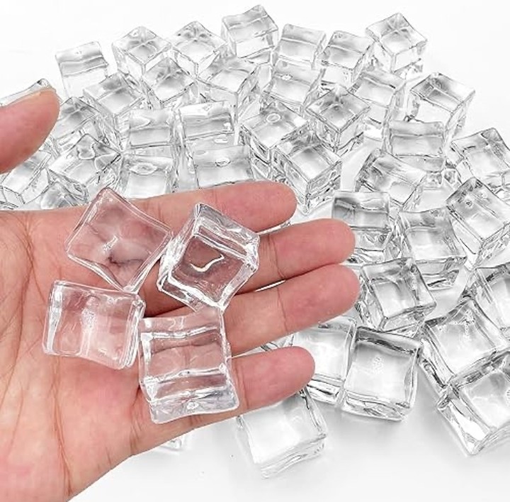 Ice Cube Props Image
