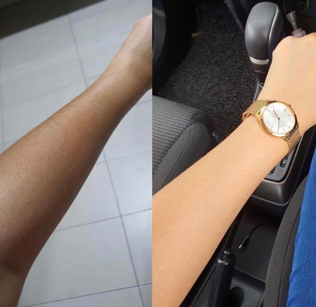 HALFCAST CREAM image