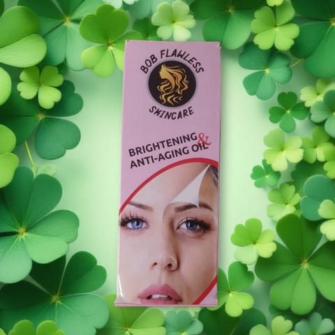 BRIGHTENING & ANTI-AGING