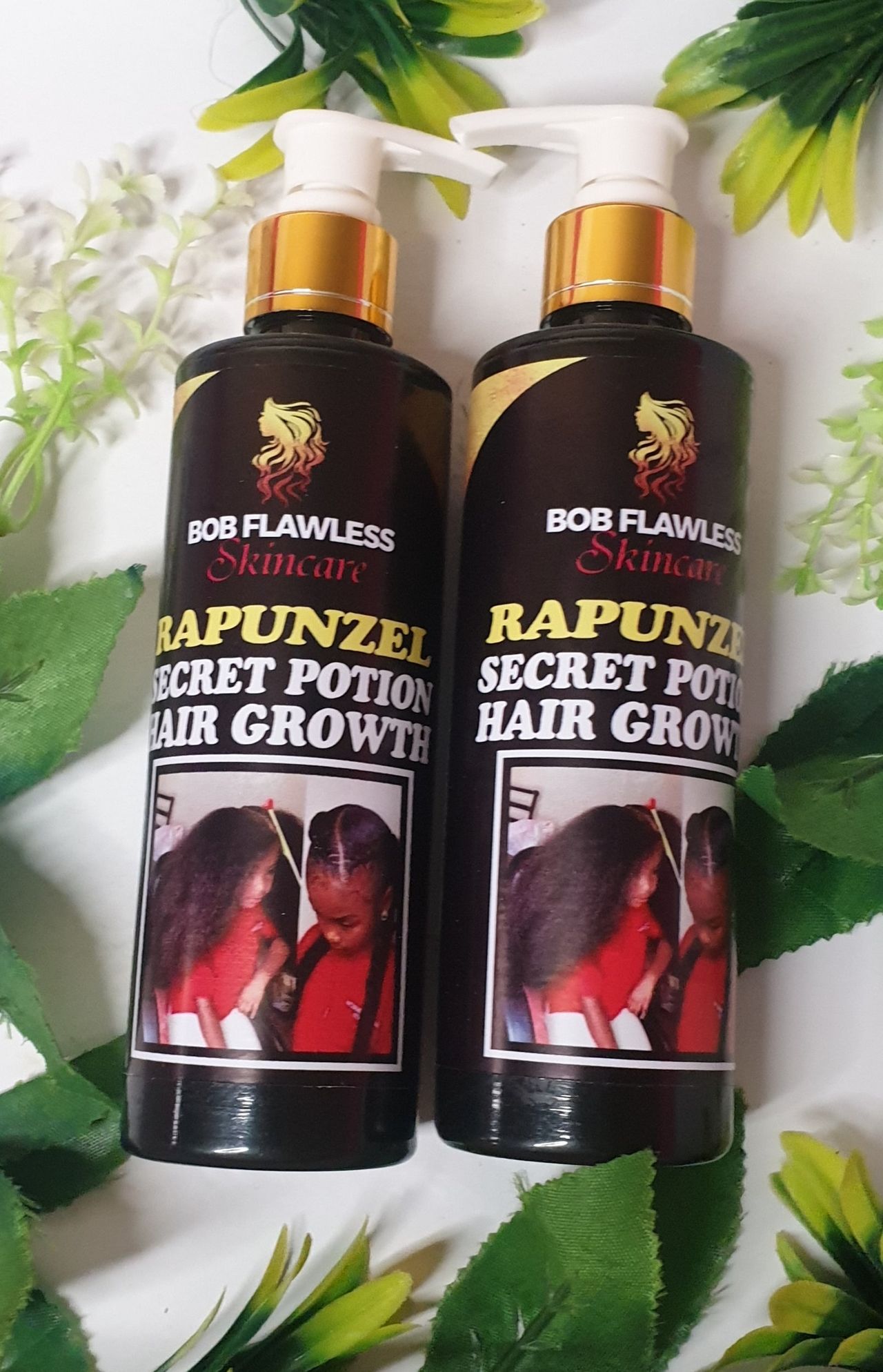 SUPER EFFECTIVE HAIR GROWTH CREAM image