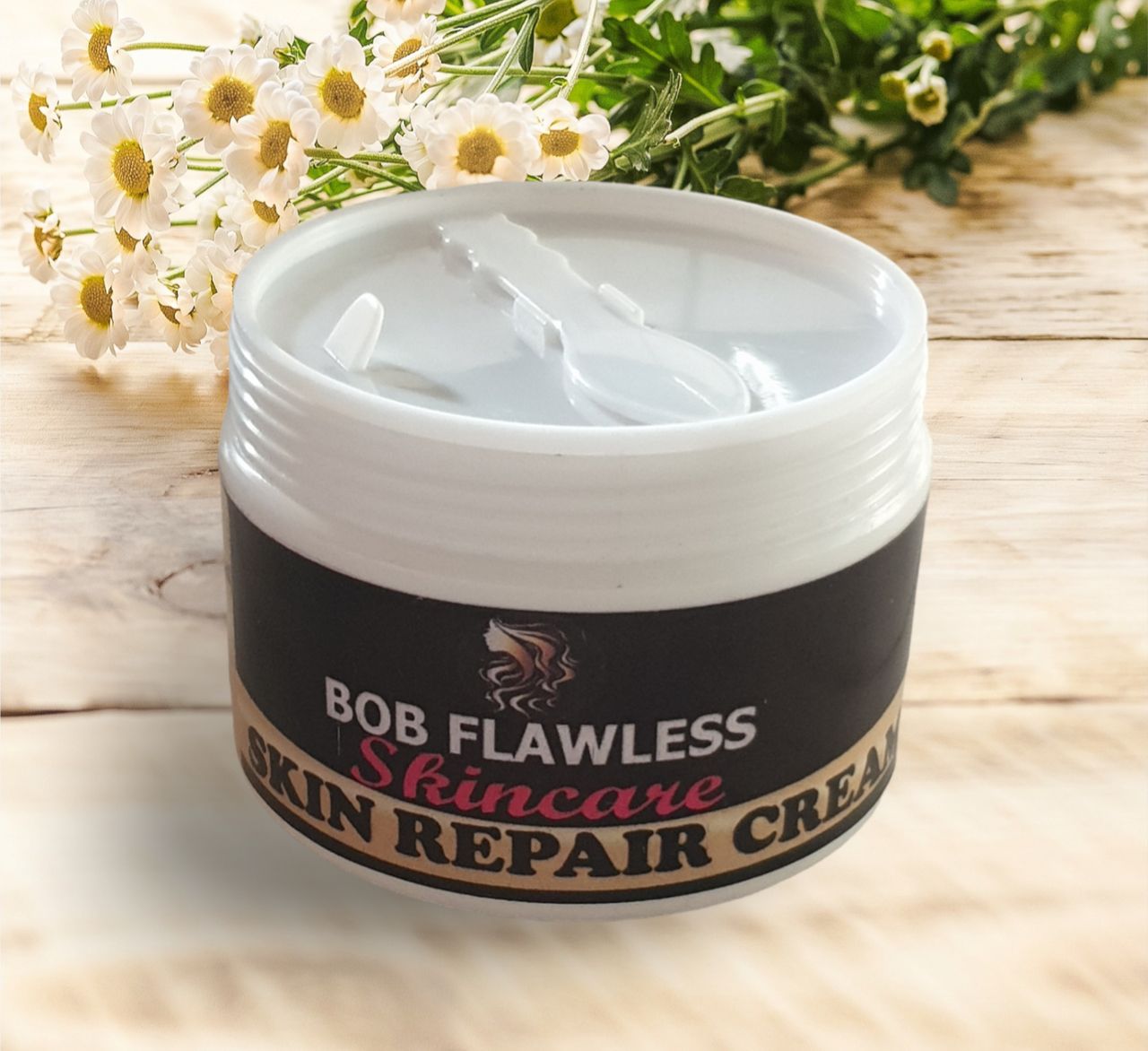 SKIN REPAIR CREAM image