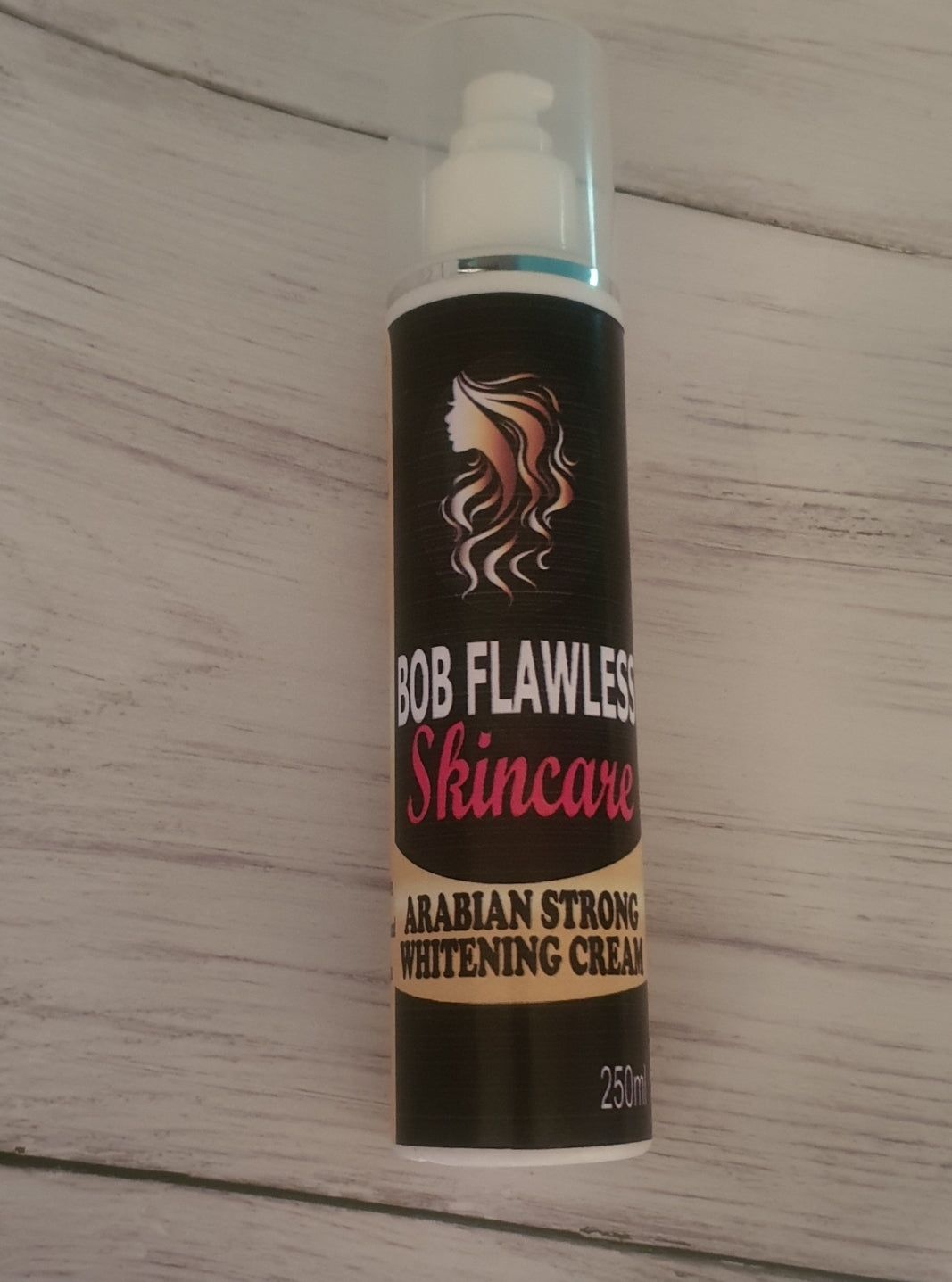 ARABIAN STRONG WHITENING CREAM image