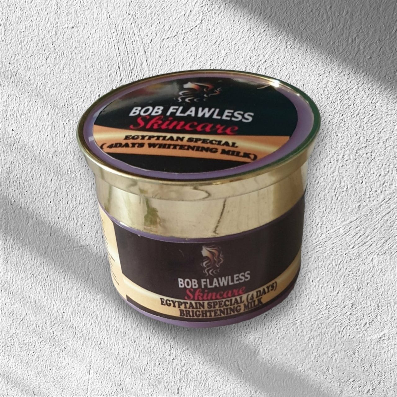 EGYPTIAN SPECIAL(4DAYS BRIGHTENING MILK) image