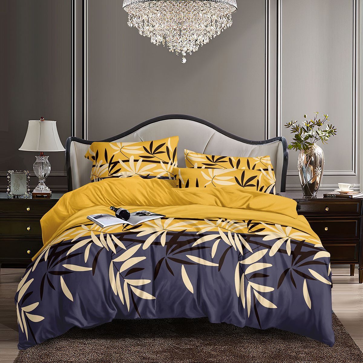 Normal Cotton Beddings Image