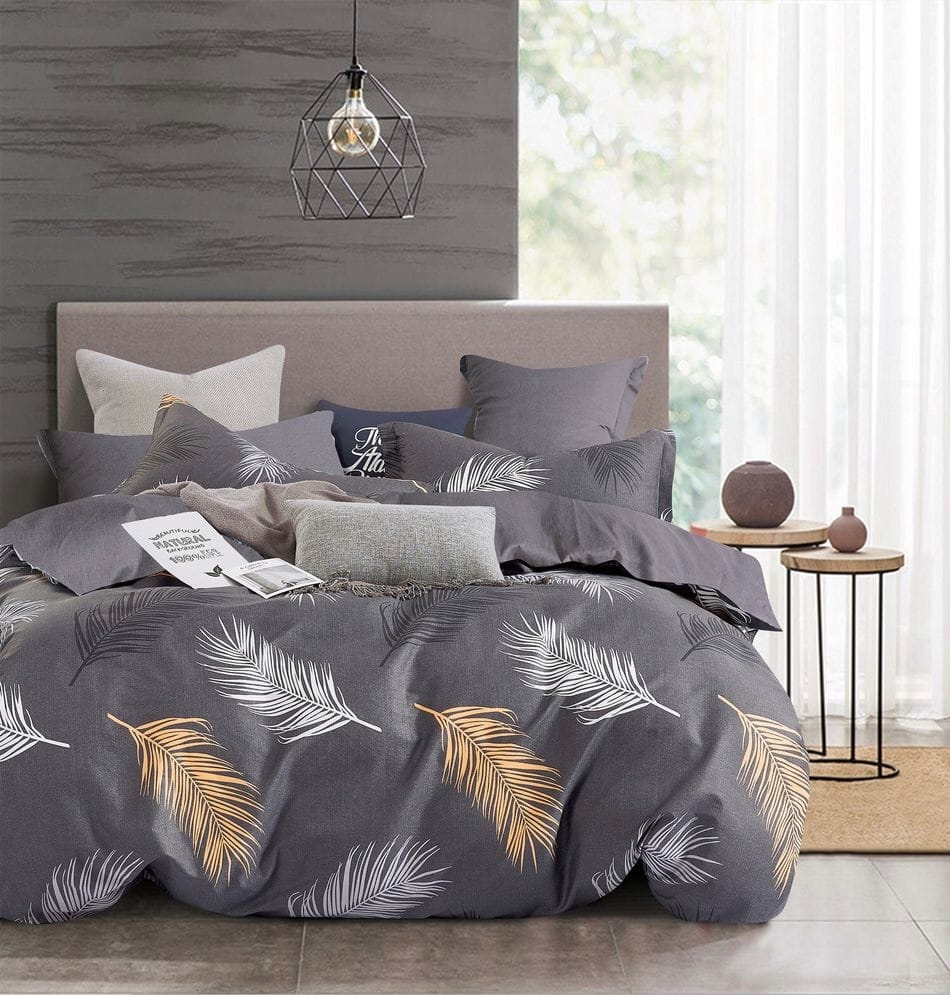 Pure American cotton Pattern Bedding Image