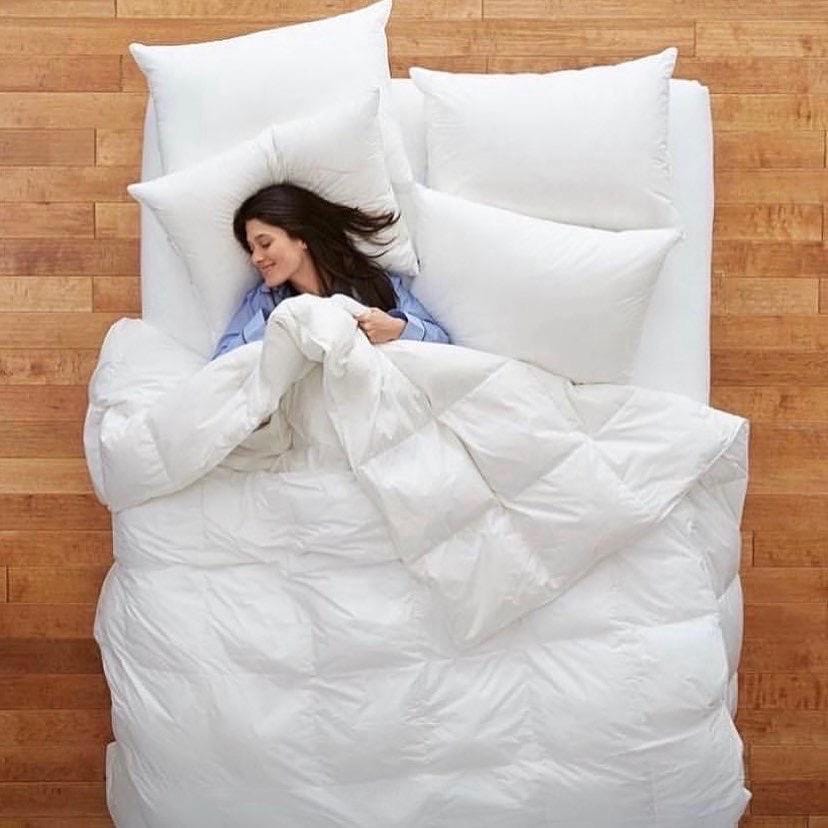 100% American/Egyptian cotton Image