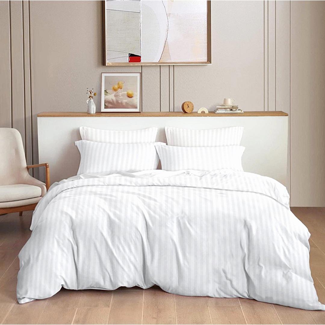 100% American/Egyptian cotton Image