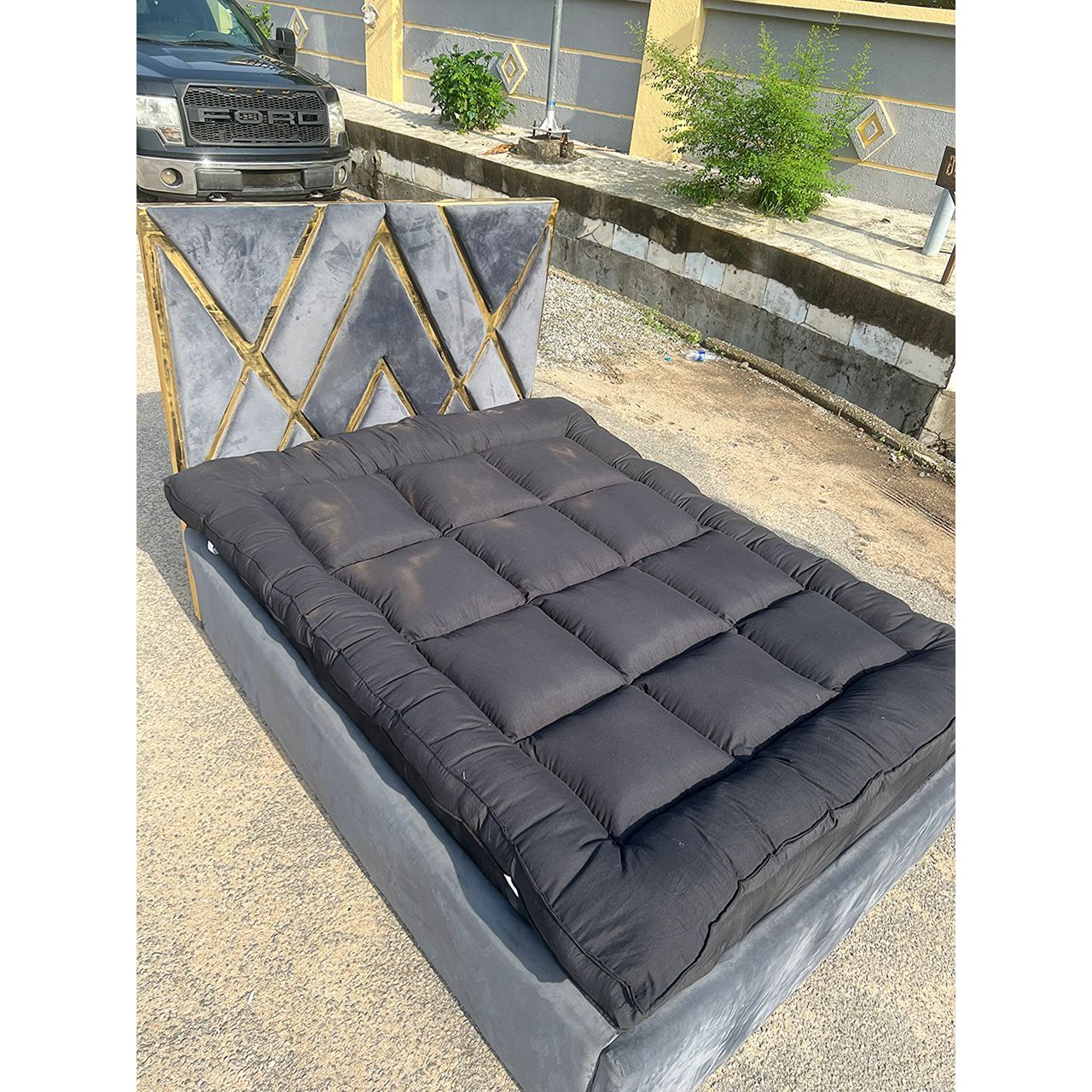 Mattress toppers Image