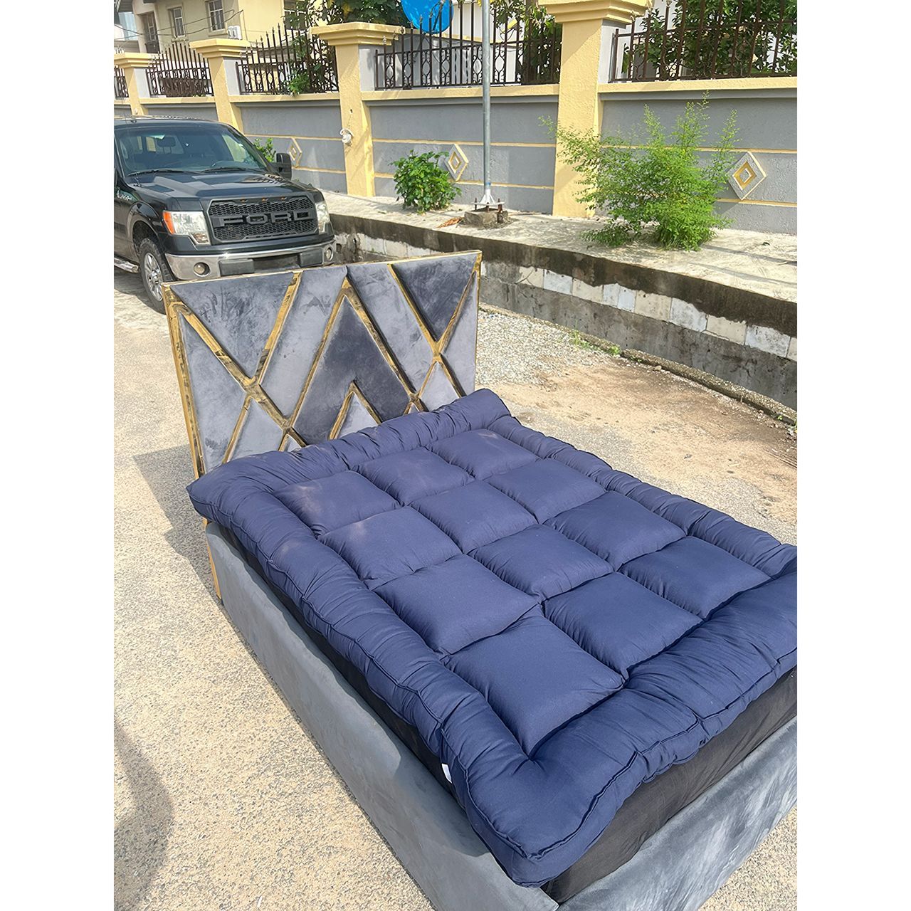 Mattress toppers Image