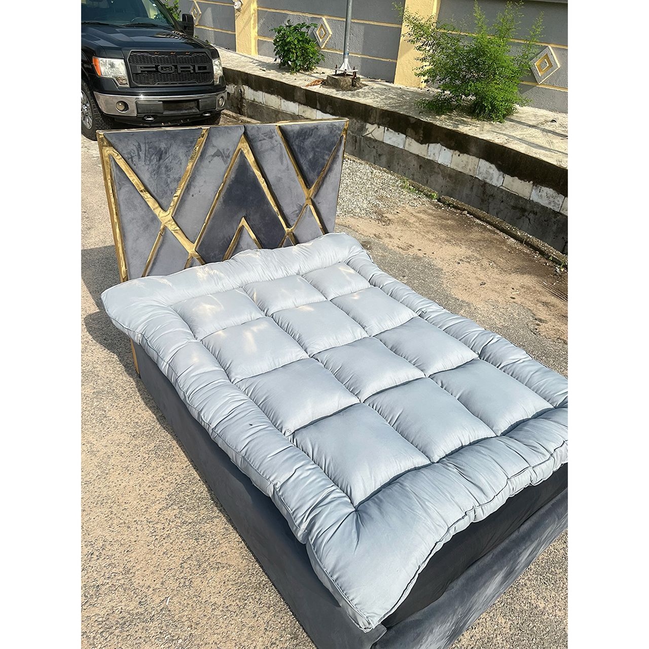 Mattress toppers Image