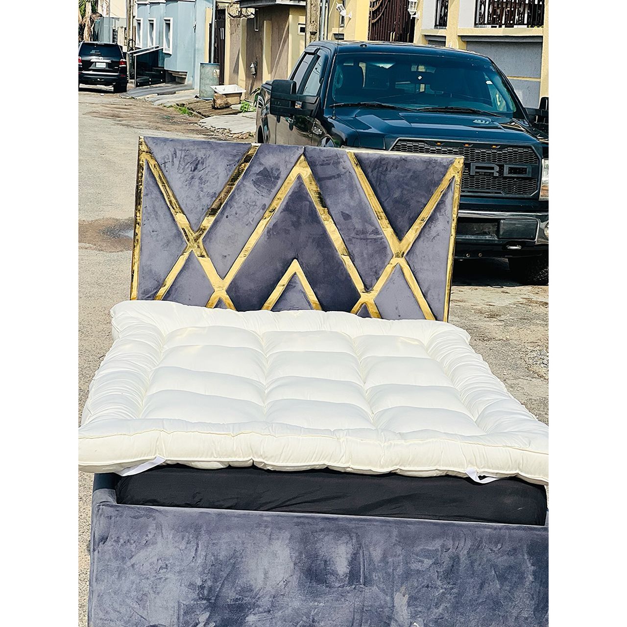 Mattress toppers Image