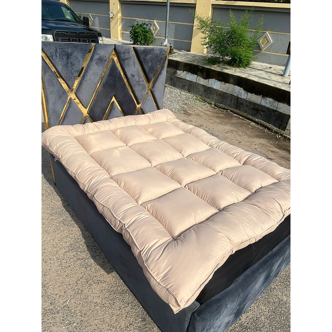 Mattress toppers Image