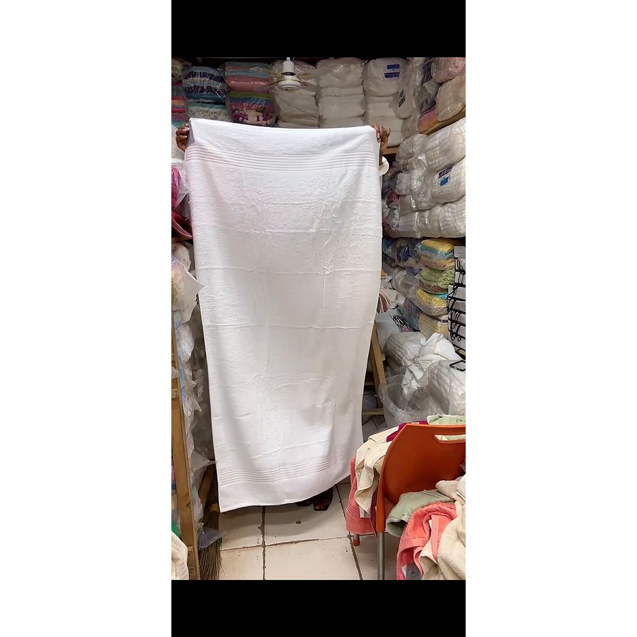 Luxury Towel second image