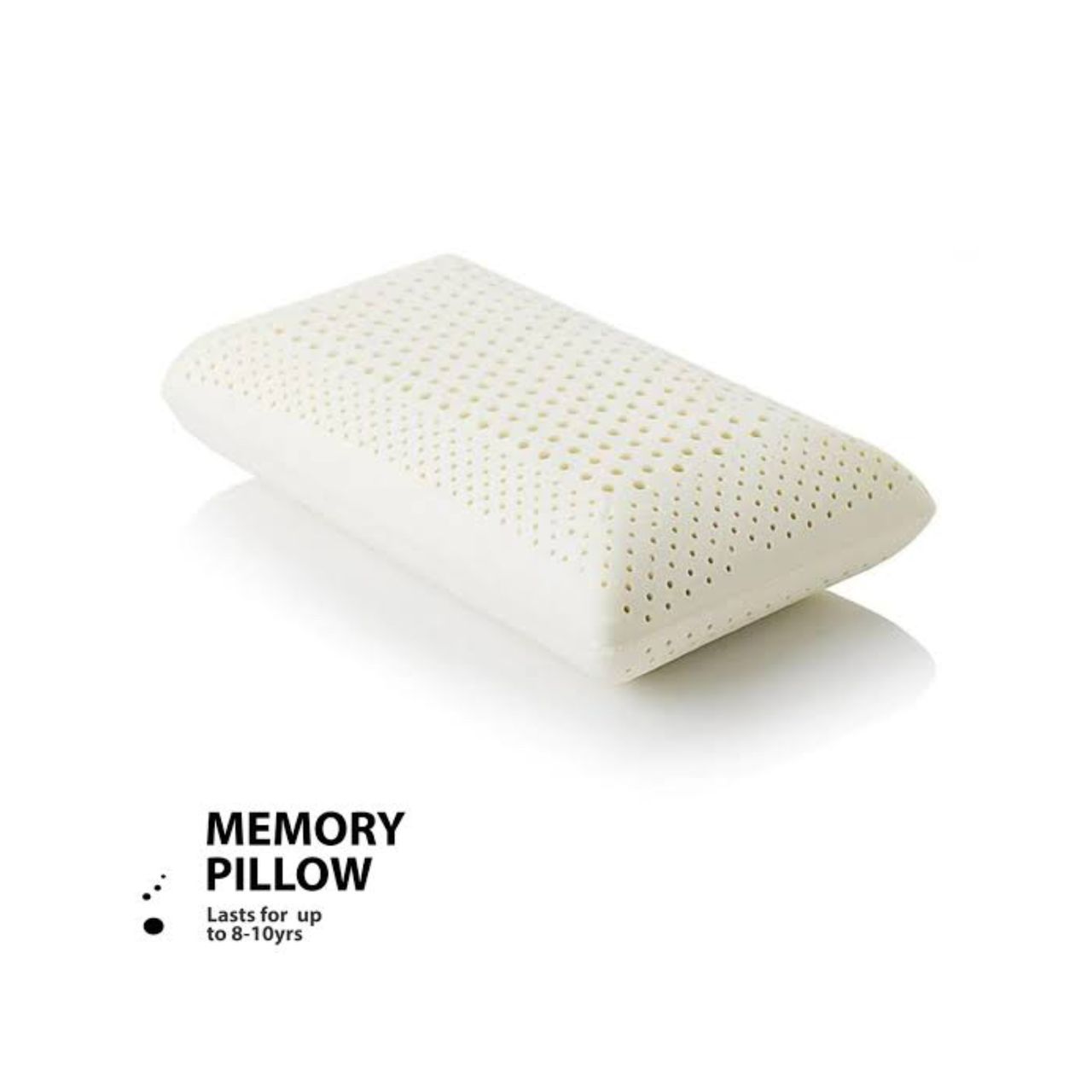 Memory Sleeping Pillow second image