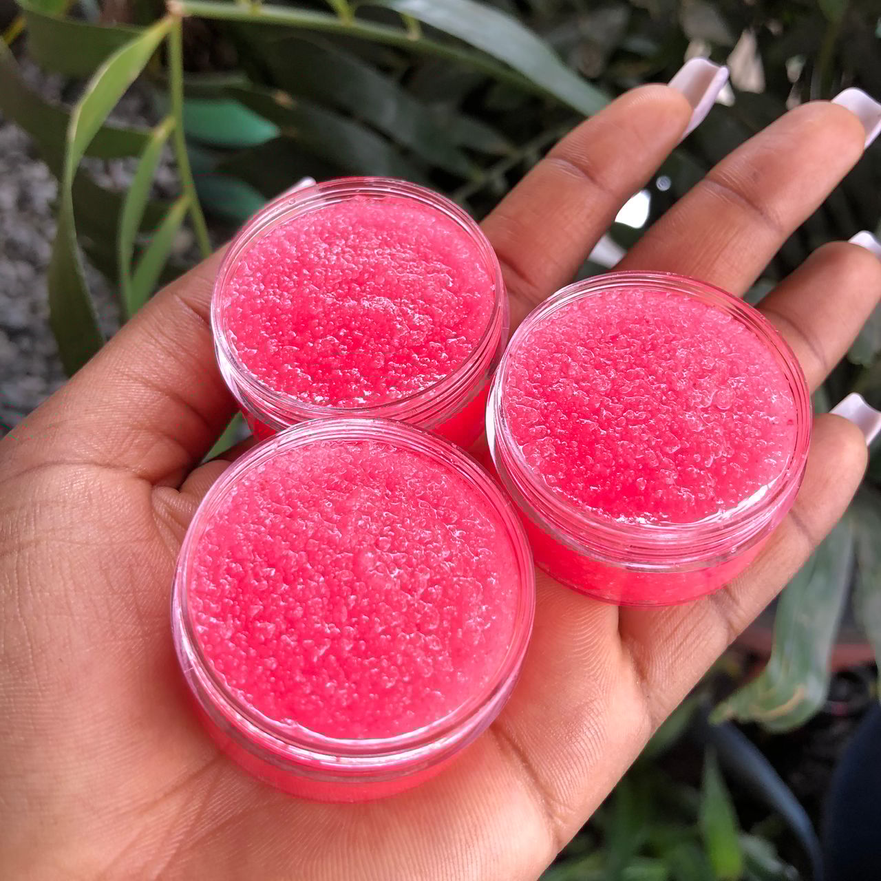 🍓🍧Strawberry Sorbet 🍓🍧 image