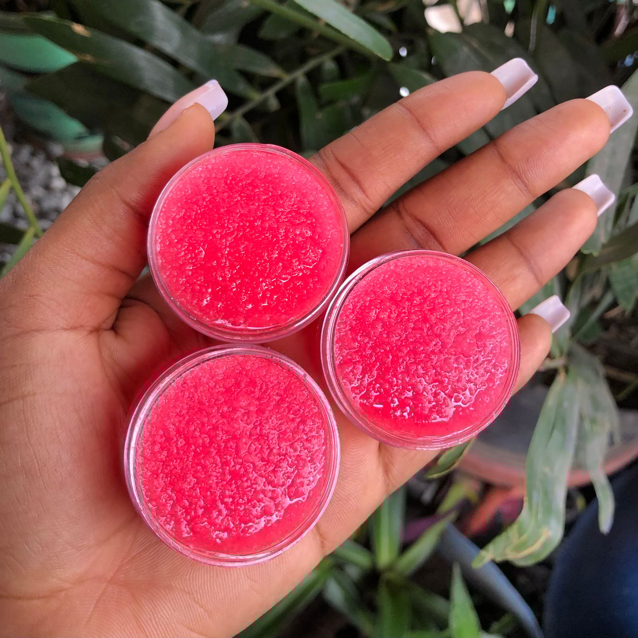 🍓🍧Strawberry Sorbet 🍓🍧 image