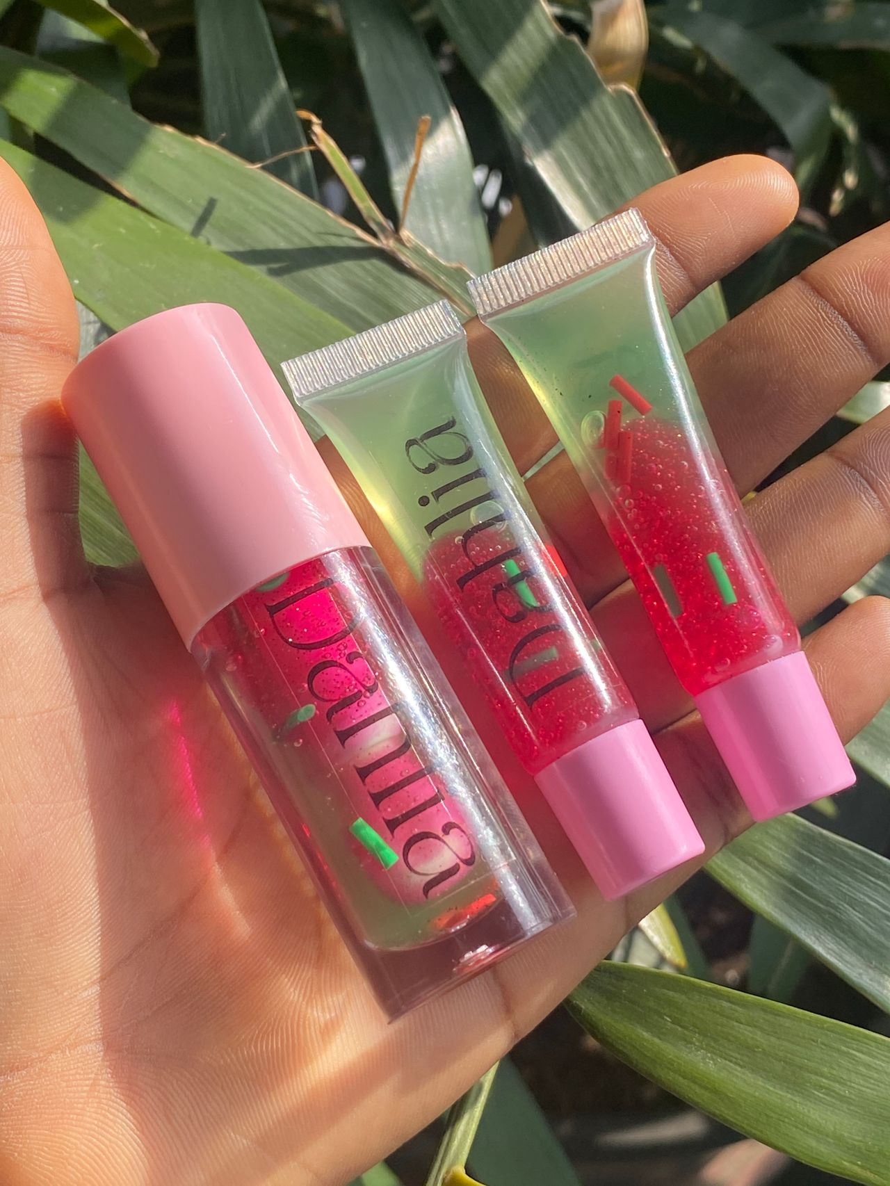 Tinsel Kiss❤️🎄 image