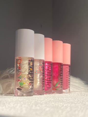 Christmas Gloss Set