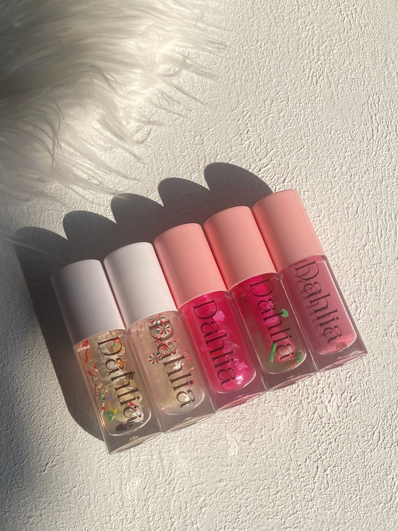 Christmas Gloss Set image