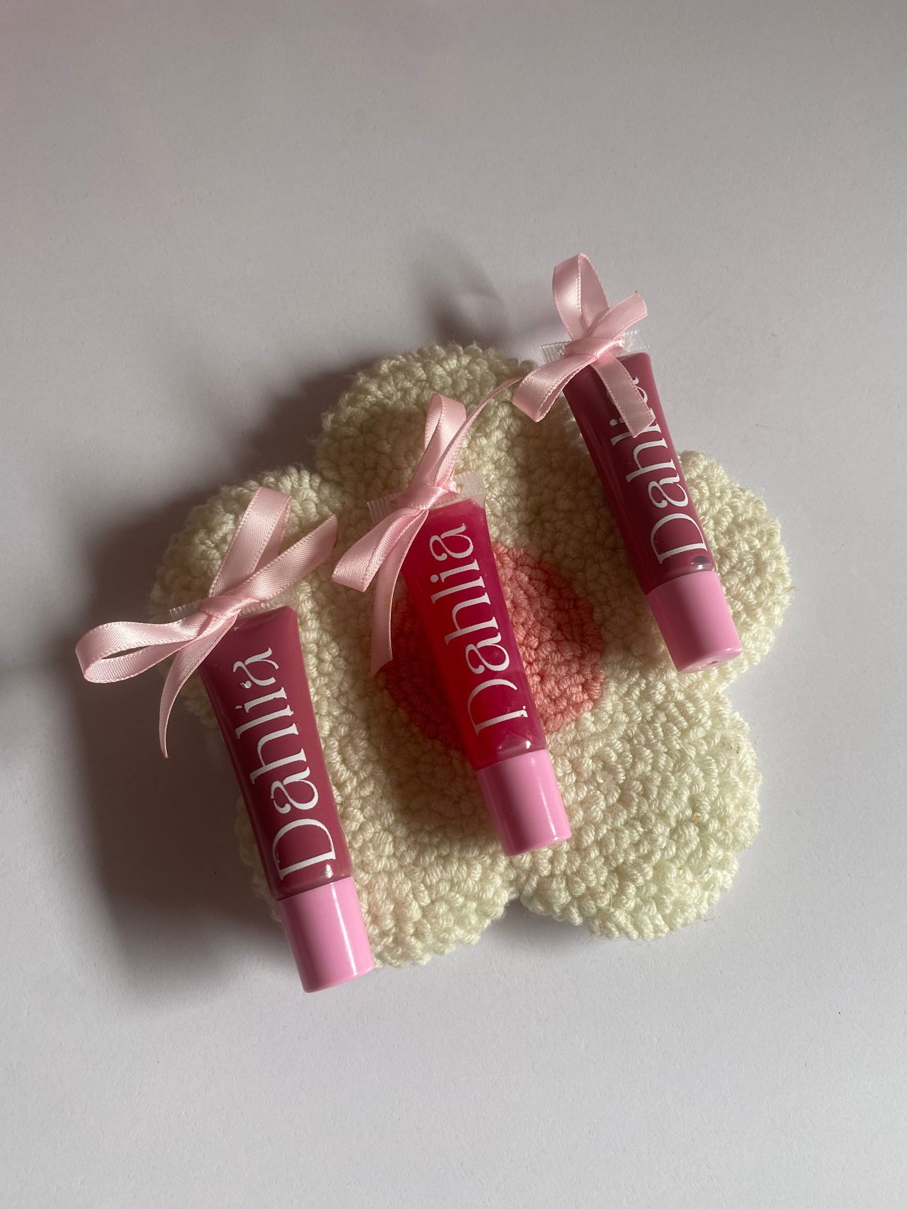 Squeeze Tube Glosses🎀 image