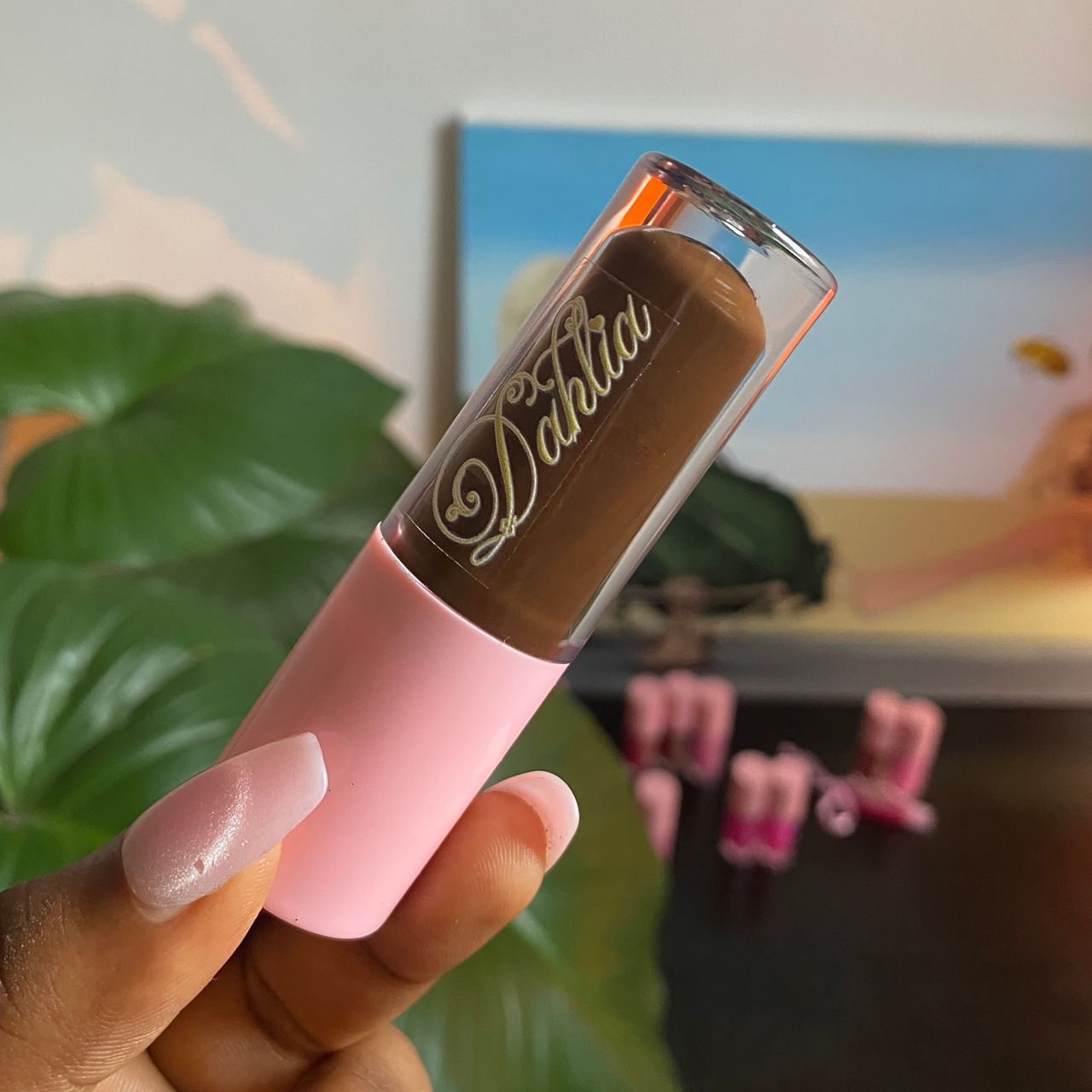 Chocolate kisses 🤎 image