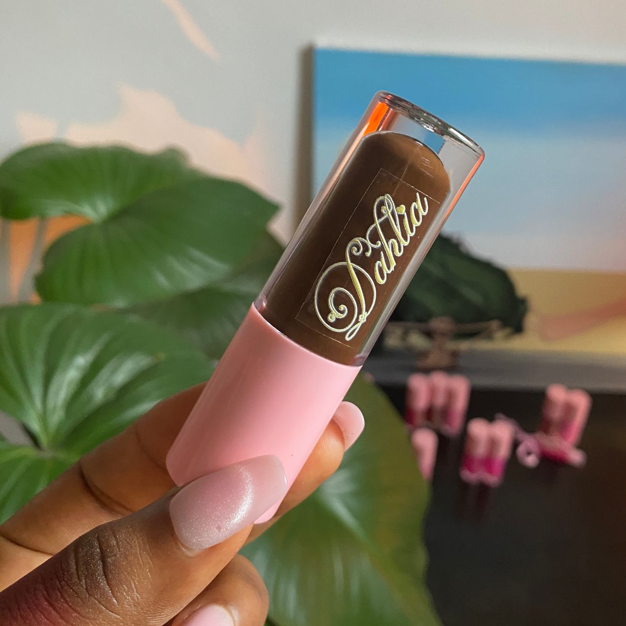 Chocolate kisses 🤎 image