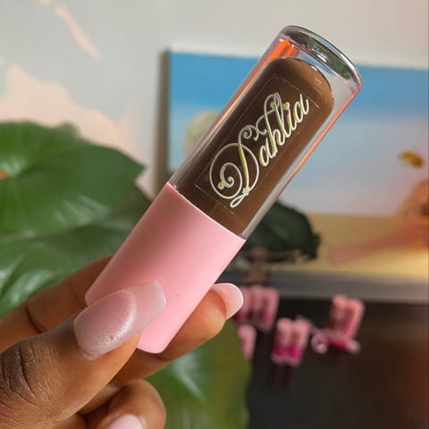 Chocolate kisses 🤎