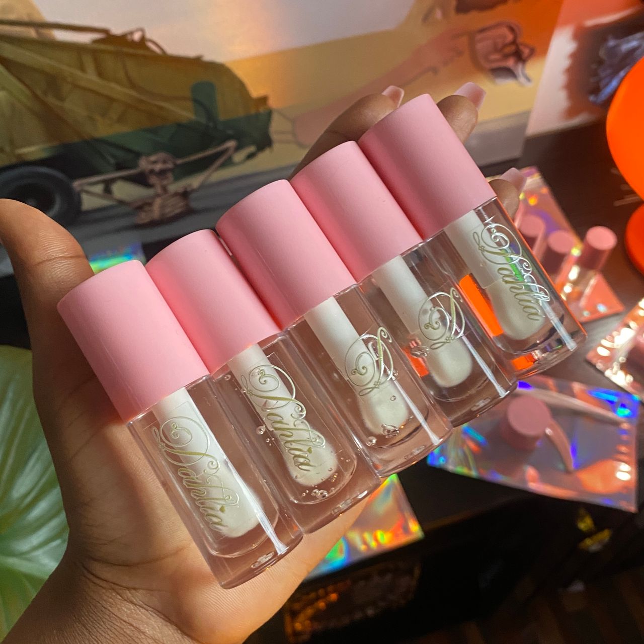 Chocolate kisses 🤎 image