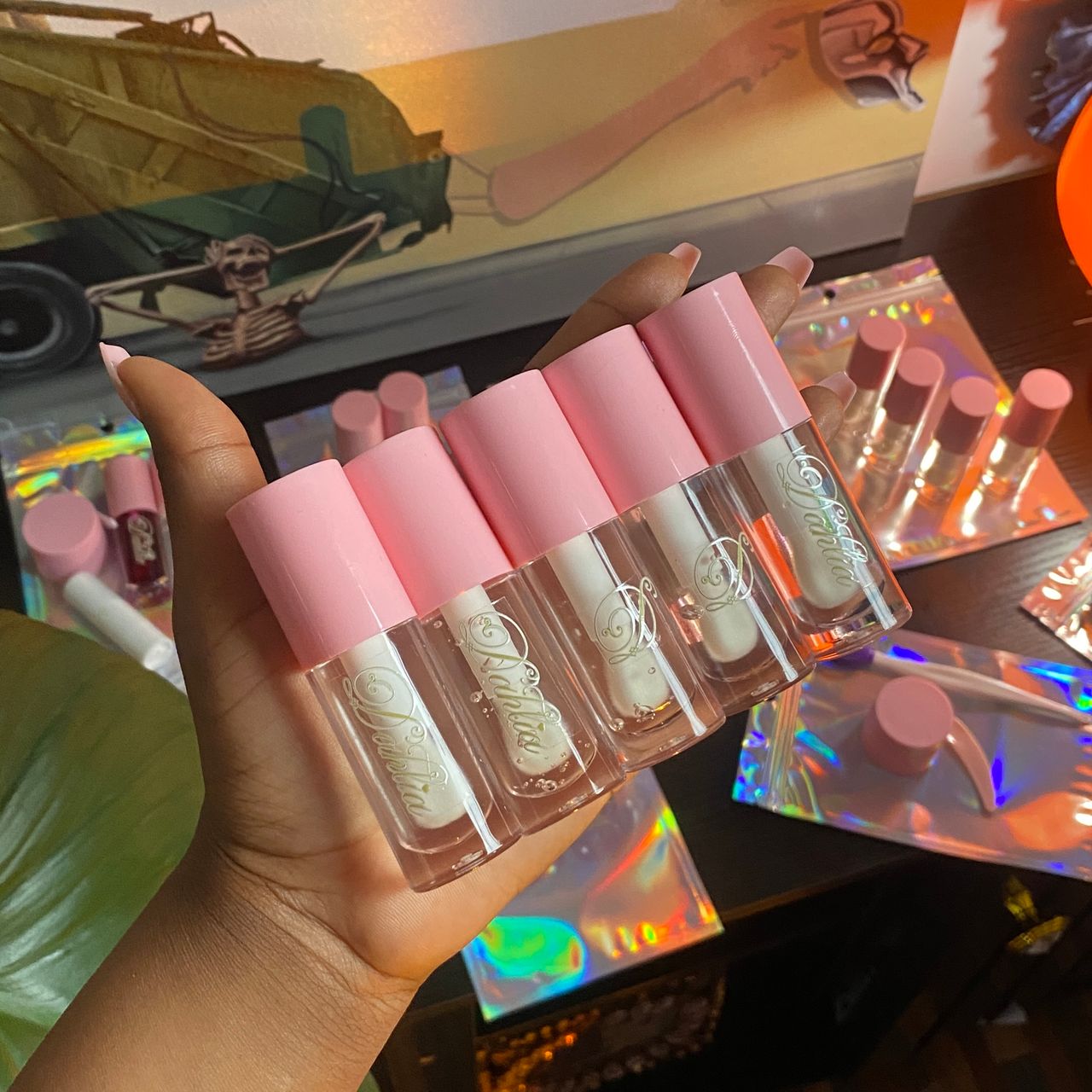 Plain Jane🫧 image