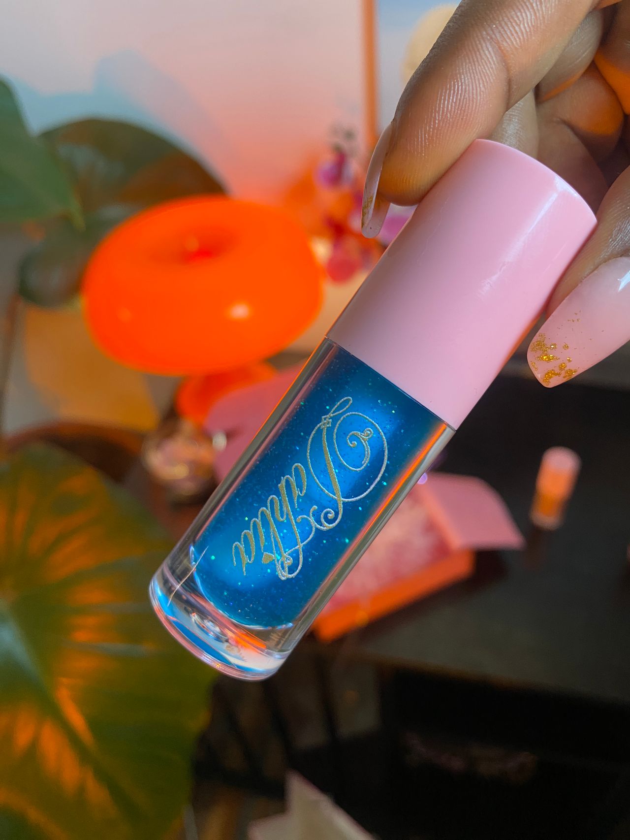 Bleu Peonie 💙 image