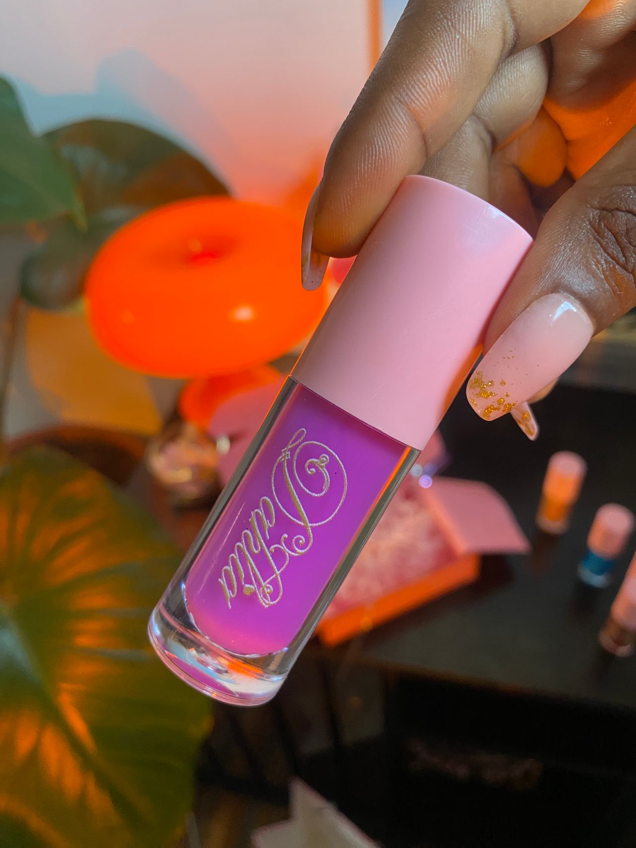 Lisianthus🪻 image