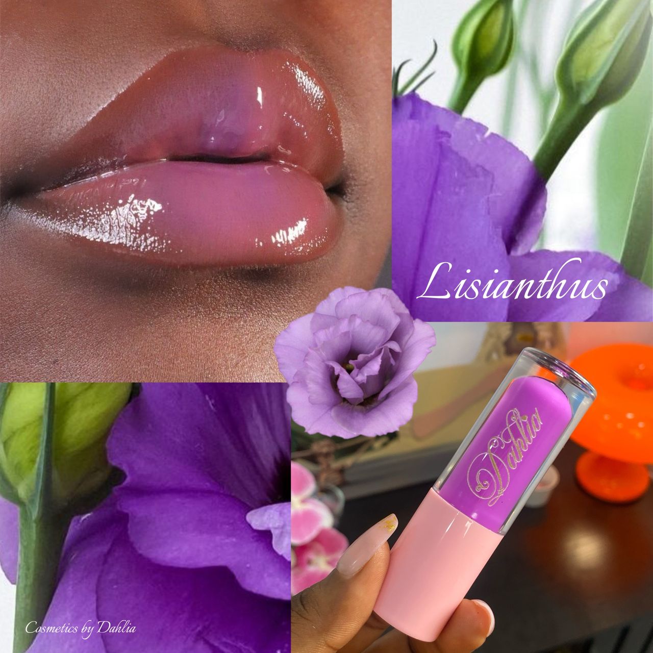 Lisianthus🪻 image