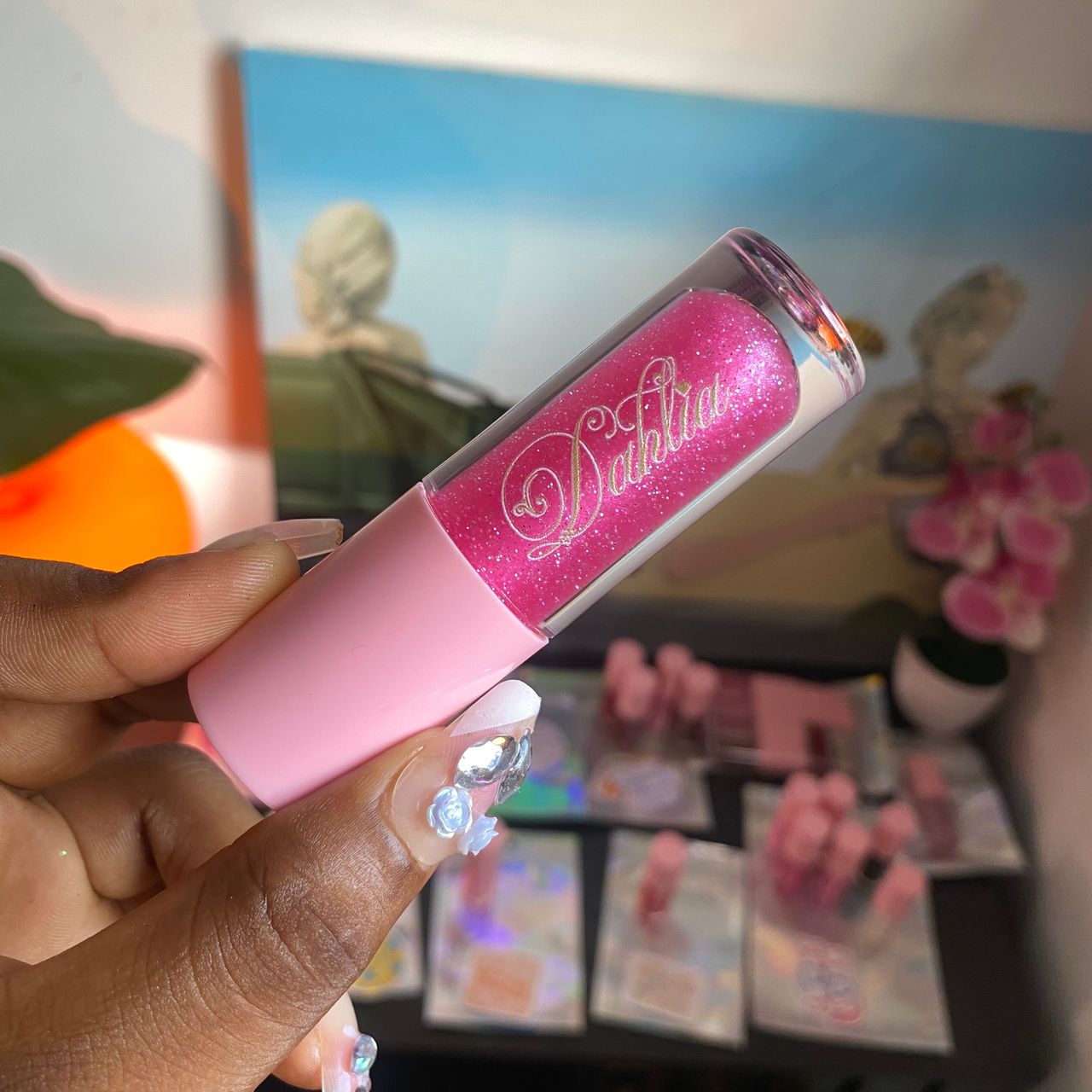 Azalea Glaze✨ image