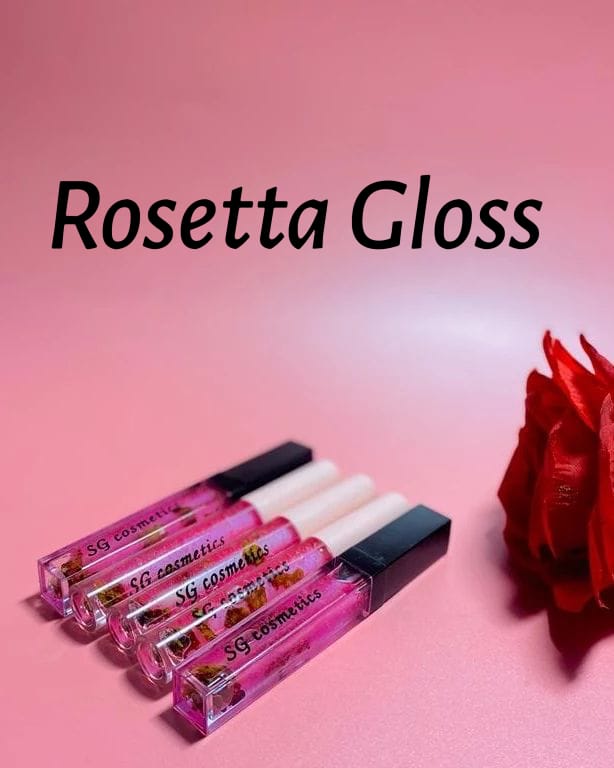 Lip Glosses image