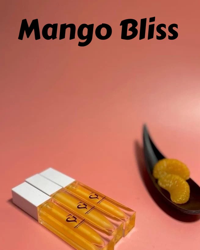 Lip Glosses image