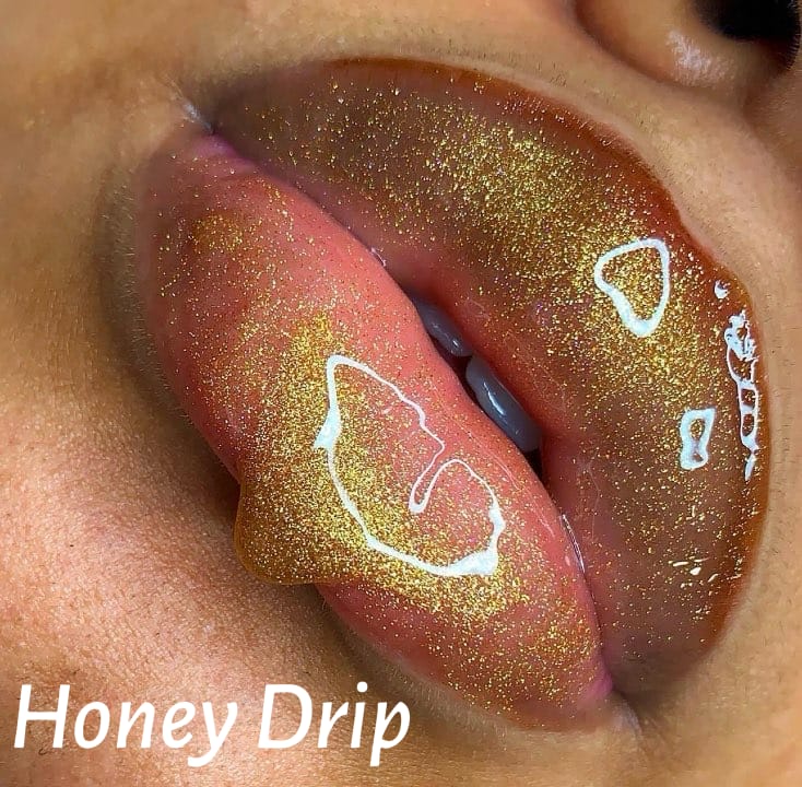Lip Glosses image