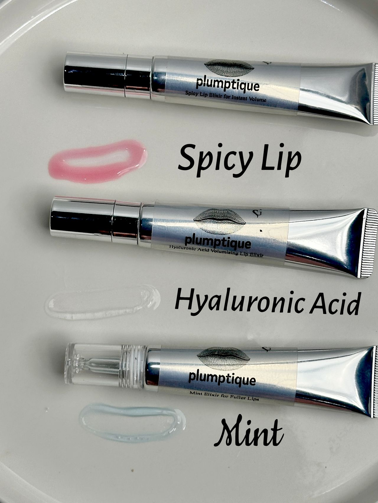 Lip Plumper (Plumtique) image