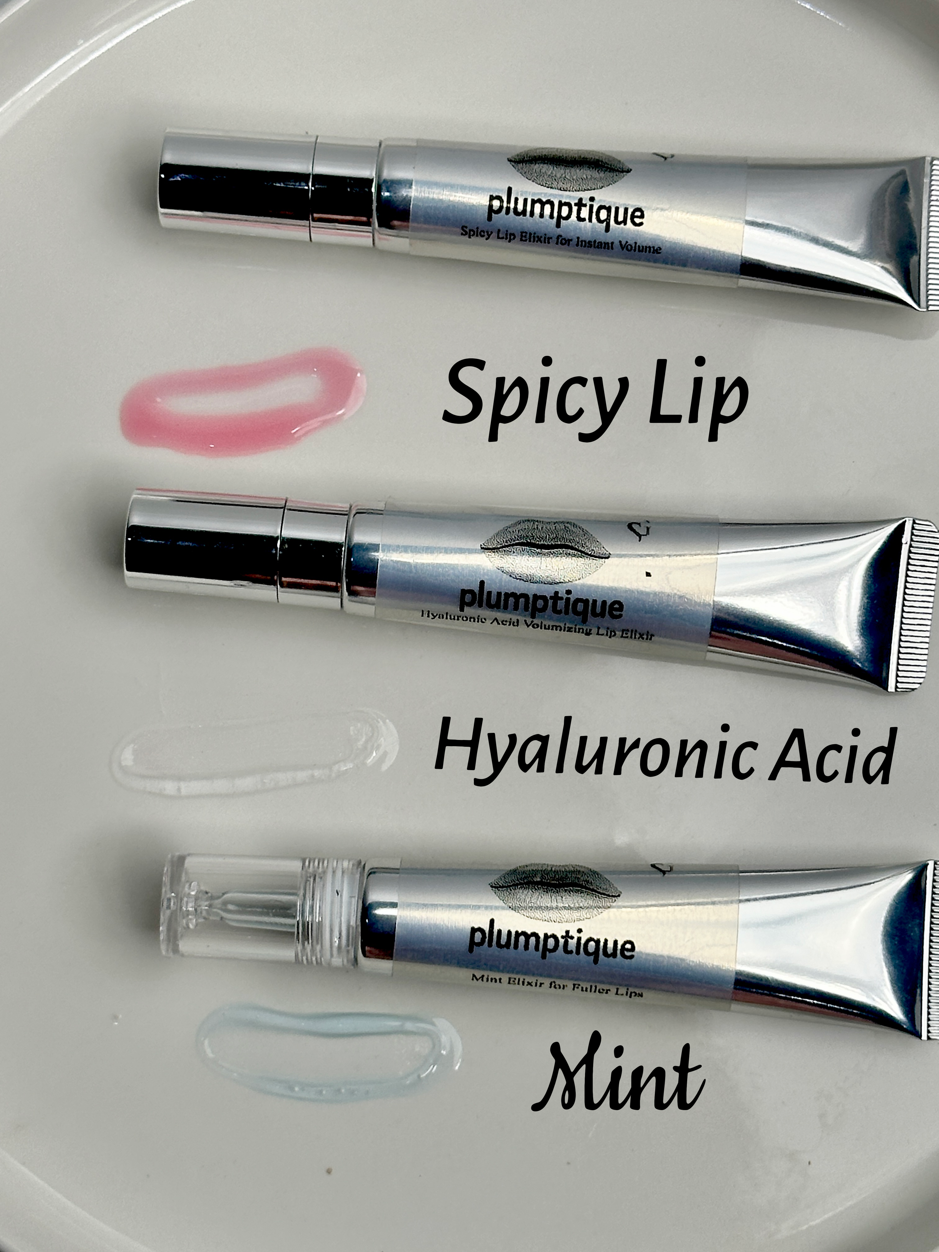 Lip Plumper  (Plumtique) image